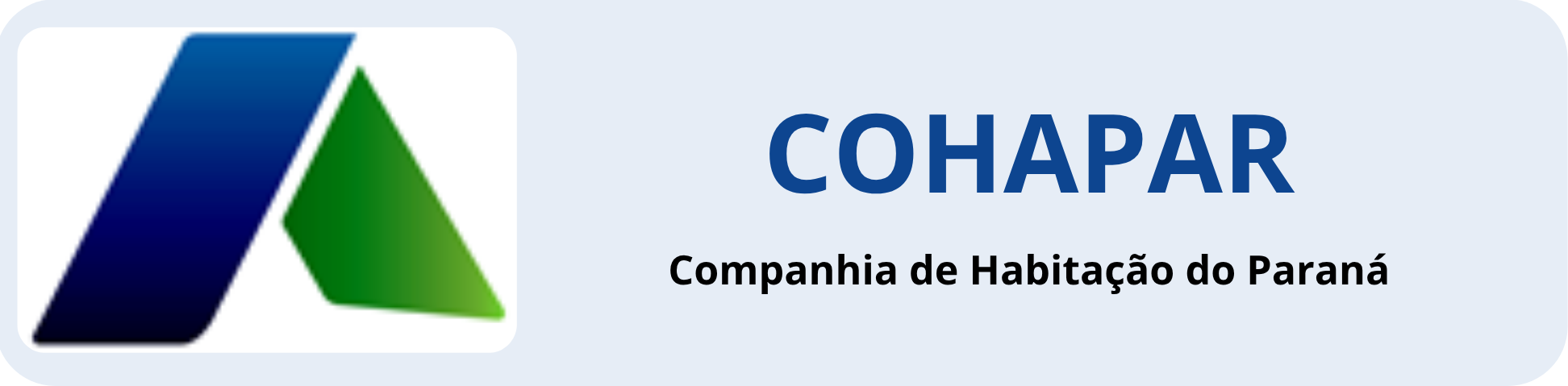 Nome do Icone: cohapar.png