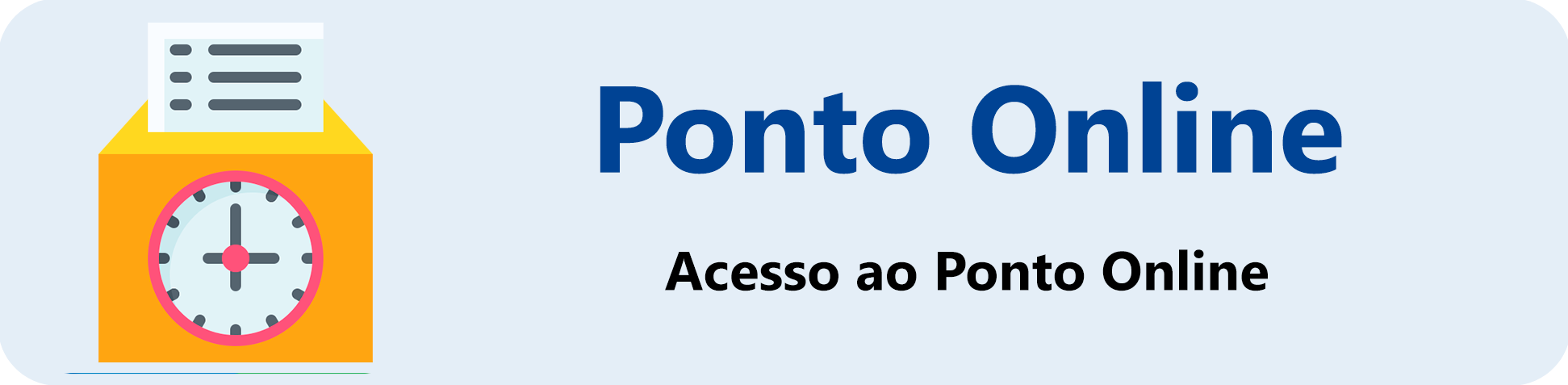 Nome do Icone: pontoOnline.png