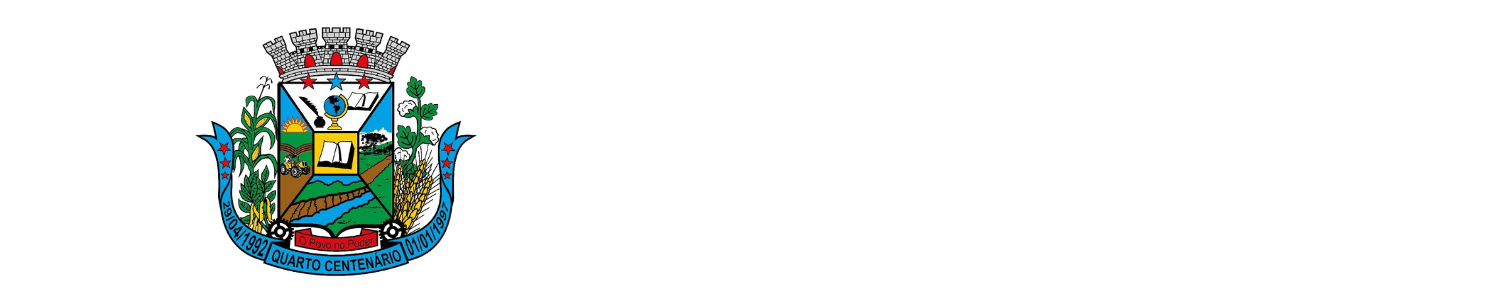 Logo Prefeitura