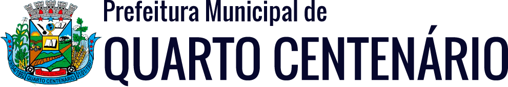 Logo Prefeitura